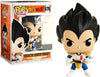 Dragon Ball Z - Vegeta Over 9000! Figure - Funko - Pop! Animation Series (676)