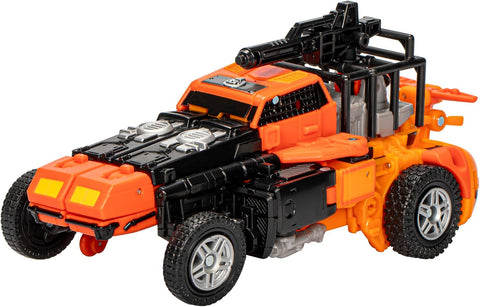Transformers [Legacy United] - Sandstorm Figure (7.5
