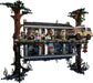 LEGO Stranger Things - The Upside Down Building Set (2287 Pieces) - 75810