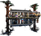LEGO Stranger Things - The Upside Down Building Set (2287 Pieces) - 75810