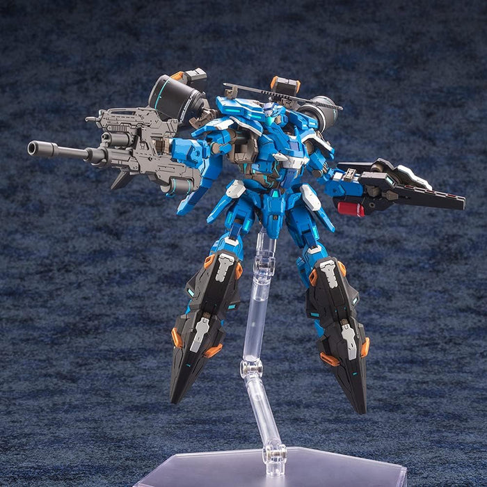 Phantasy Star Online 2 - A.I.S Vega Plastic Model Kit - Kotobukiya | KP539