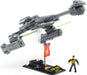 Star Trek - Klingon D7 Battle Cruiser Collector Construction Set - Mega Bloks | DPH80