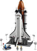 LEGO Creator - Shuttle Adventure Building Set (10213)