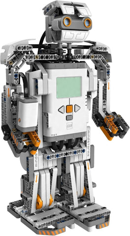 LEGO Mindstorms NXT 2.0 - Construction System Building Set (8547) - Image 2