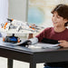 LEGO Star Wars - Snow Speeder Building Kit - Ultimate Collector Series (75144)