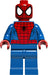 LEGO [Superheroes] - Spider-Trike vs. Electro Building Set (76014)