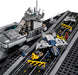 LEGO Marvel Super Heroes - The SHIELD Helicarrier Building Set (2996 Pieces) - 76042