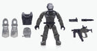 Mega Bloks [Call of Duty] - Seal Specialist Building Set | CNG72