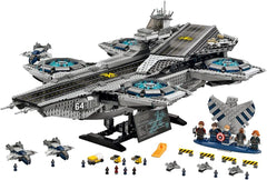 LEGO Marvel Super Heroes - ...