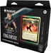 Magic: The Gathering - FINAL FANTASY VII Limit Break Commander Deck - Wizards of the Coast (D38590000)