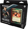 Magic: The Gathering - FINAL FANTASY VII Limit Break Commander Deck - Wizards of the Coast (D38590000)