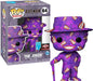 DC - Joker Artist Series Vinyl Figure with Pop! Protector - Funko - Target Exclusive