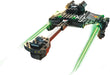 Star Trek - Klingon D7 Battle Cruiser Collector Construction Set - Mega Bloks | DPH80