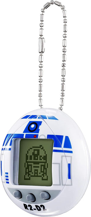 Star Wars - R2-D2 Electronic Pet - Tamagotchi - Nano Series (88821)