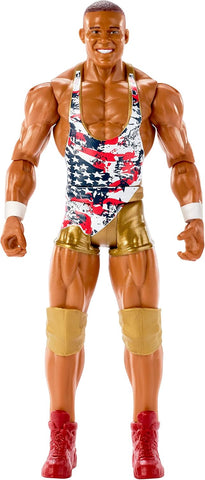 WWE - Jason Jordan Action Figure (6