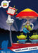 Toy Story - Aliens Rocket Statue (5") - Beast Kingdom - D-Stage Series Deluxe (DS-031)