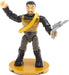 Star Trek - Klingon D7 Battle Cruiser Collector Construction Set - Mega Bloks | DPH80