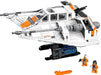 LEGO Star Wars - Snow Speeder Building Kit - Ultimate Collector Series (75144)