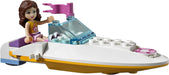 LEGO Friends - Olivia's Speedboat Building Set (3937)