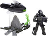 Mega Bloks [Call of Duty] - Seal Specialist Building Set | CNG72
