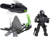 Mega Bloks [Call of Duty] - Seal Specialist Building Set | CNG72