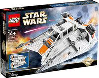 LEGO Star Wars - Snow Speeder Building Kit - Ultimate Collector Series (75144)