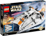 LEGO Star Wars - Snow Speeder Building Kit - Ultimate Collector Series (75144)