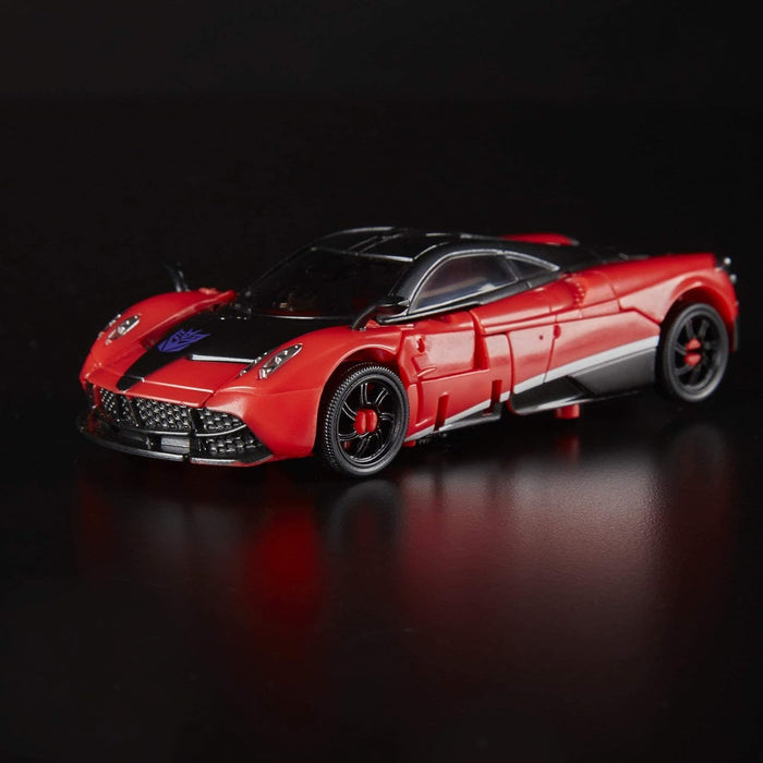 Transformers Studio Series 02 Deluxe Class Movie 4 Decepticon Stinger