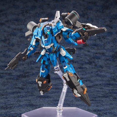Phantasy Star Online 2 - A.I.S Vega Plastic Model Kit - Kotobukiya | KP539 - Image 4