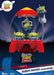 Toy Story - Aliens Rocket Statue (5") - Beast Kingdom - D-Stage Series Deluxe (DS-031)
