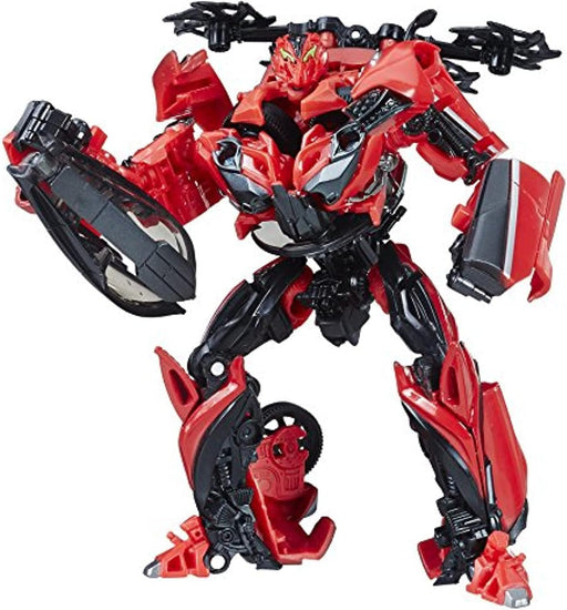 Transformers Studio Series 02 Deluxe Class Movie 4 Decepticon Stinger