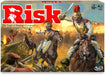 Risk - Strategy Military Board Game - Hasbro Gaming (2016)