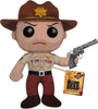 The Walking Dead - Rick Grimes Plush (7