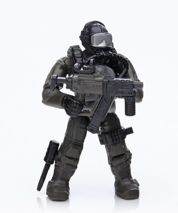 Mega Bloks [Call of Duty] - Seal Specialist Building Set | CNG72