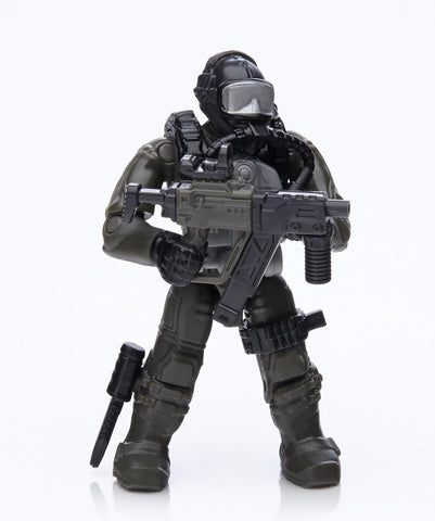 Mega Bloks [Call of Duty] - Seal Specialist Building Set | CNG72 - Image 5