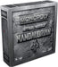 Monopoly: Star Wars The Mandalorian Edition Board Game, Protect The Child (Baby Yoda) from Imperial Enemies | F1276