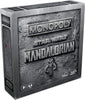Monopoly: Star Wars The Mandalorian Edition Board Game