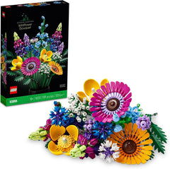 LEGO Botanicals Artificial ...