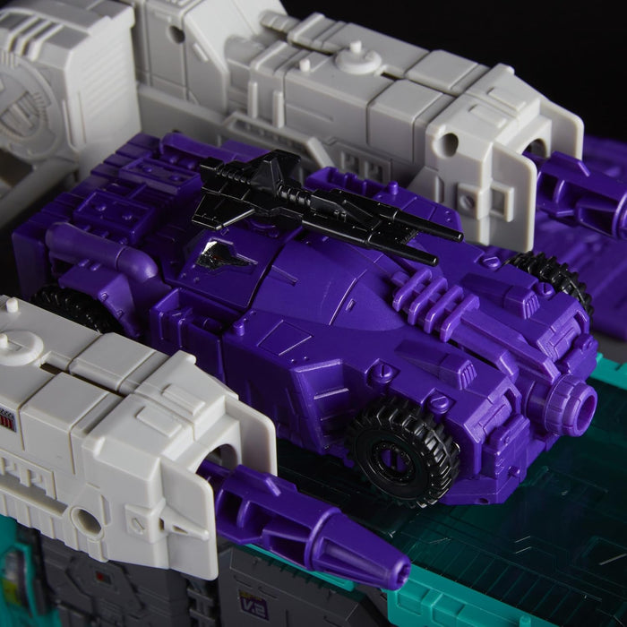 Transformers Generations Titans Return - Trypticon Action Figure (18") - Titan Class