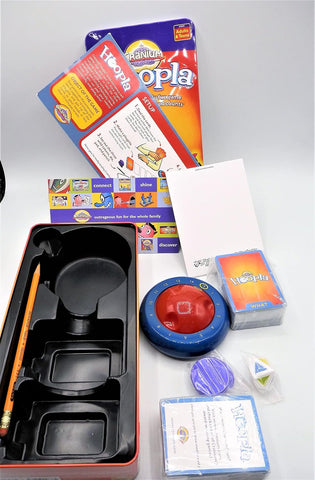 Cranium Hoopla - Party Card Game for Adults & Teens (2-10 Players) - Image 2