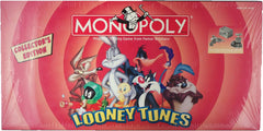 Looney Tunes - Monopoly Boa...