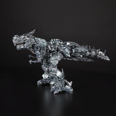Transformers - Studio Series Grimlock Action Figure (10