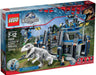 LEGO Jurassic World - Indominus Rex Breakout Building Set (75919)