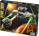 Star Trek - Klingon D7 Battle Cruiser Collector Construction Set - Mega Bloks | DPH80