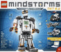 LEGO Mindstorms NXT 2.0 - 612-Piece Robotics Building Set (8547)