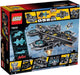 LEGO Marvel Super Heroes - The SHIELD Helicarrier Building Set (2996 Pieces) - 76042