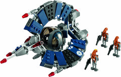 LEGO [Star Wars] - Droid Tr...