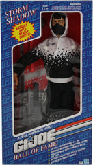 G.I. Joe - Storm Shadow Act...
