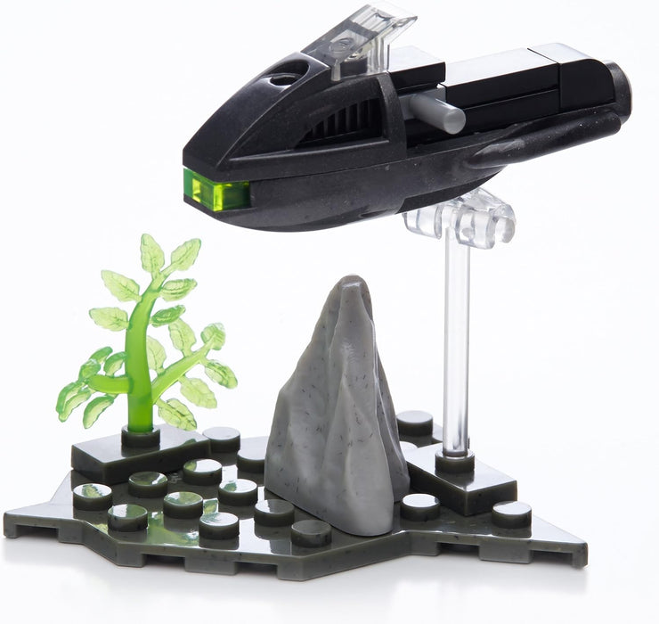 Mega Bloks [Call of Duty] - Seal Specialist Building Set | CNG72