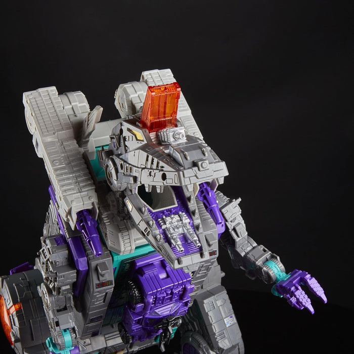 Transformers Generations Titans Return - Trypticon Action Figure (18") - Titan Class